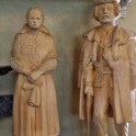 8492 Zyndranowa – lemkovské muzeum
